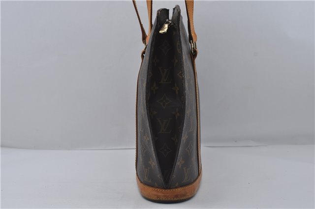 Authentic Louis Vuitton Monogram Babylone Shoulder Tote Bag M51102 LV 8991D