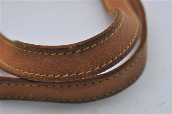 Authentic Louis Vuitton Monogram Babylone Shoulder Tote Bag M51102 LV 8991D