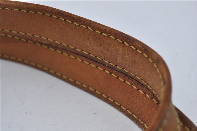 Authentic Louis Vuitton Monogram Babylone Shoulder Tote Bag M51102 LV 8991D