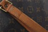 Authentic Louis Vuitton Monogram Babylone Shoulder Tote Bag M51102 LV 8991D