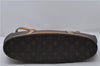 Authentic Louis Vuitton Monogram Babylone Shoulder Tote Bag M51102 LV 8991D