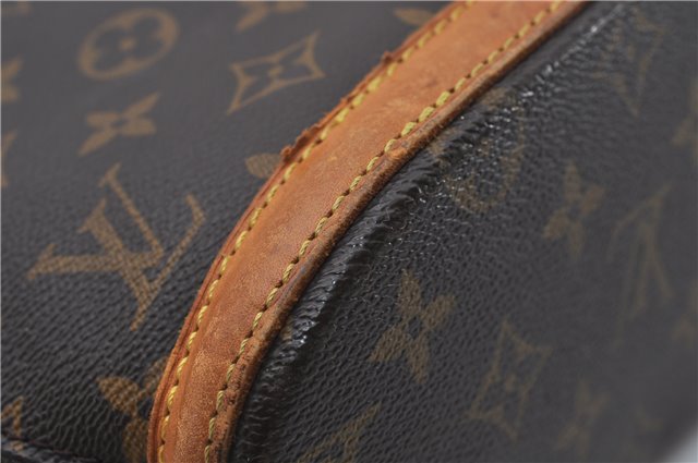 Authentic Louis Vuitton Monogram Babylone Shoulder Tote Bag M51102 LV 8991D