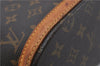 Authentic Louis Vuitton Monogram Babylone Shoulder Tote Bag M51102 LV 8991D