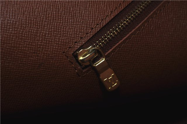 Authentic Louis Vuitton Monogram Babylone Shoulder Tote Bag M51102 LV 8991D