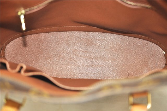 Authentic Louis Vuitton Monogram Babylone Shoulder Tote Bag M51102 LV 8991D