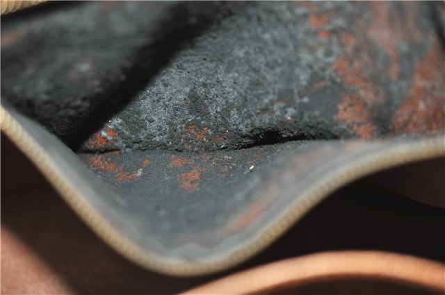 Authentic Louis Vuitton Monogram Babylone Shoulder Tote Bag M51102 LV 8991D