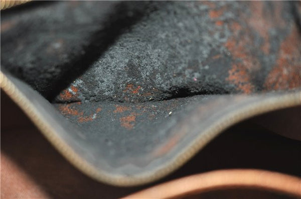 Authentic Louis Vuitton Monogram Babylone Shoulder Tote Bag M51102 LV 8991D