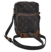 Auth Louis Vuitton Monogram Amazone Shoulder Cross Body Bag M45236 LV Junk 8992D