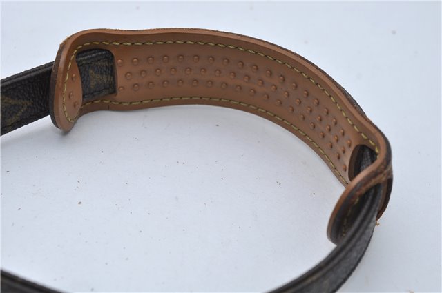 Auth Louis Vuitton Monogram Amazone Shoulder Cross Body Bag M45236 LV Junk 8992D