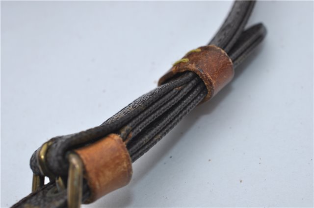 Auth Louis Vuitton Monogram Amazone Shoulder Cross Body Bag M45236 LV Junk 8992D