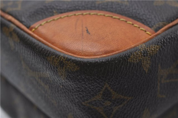 Auth Louis Vuitton Monogram Amazone Shoulder Cross Body Bag M45236 LV Junk 8992D