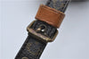 Auth Louis Vuitton Monogram Amazone Shoulder Cross Body Bag M45236 LV Junk 8992D