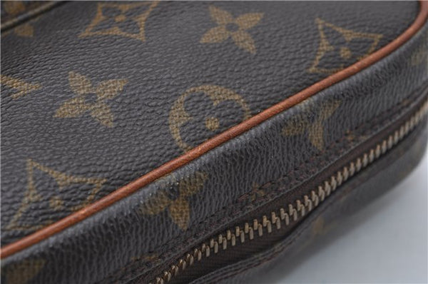 Auth Louis Vuitton Monogram Amazone Shoulder Cross Body Bag M45236 LV Junk 8992D