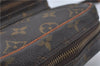 Auth Louis Vuitton Monogram Amazone Shoulder Cross Body Bag M45236 LV Junk 8992D