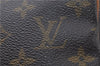 Auth Louis Vuitton Monogram Amazone Shoulder Cross Body Bag M45236 LV Junk 8992D