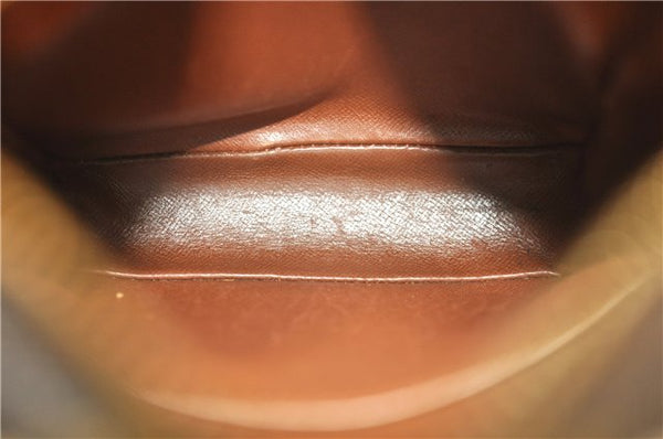 Auth Louis Vuitton Monogram Amazone Shoulder Cross Body Bag M45236 LV Junk 8992D