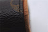 Authentic Louis Vuitton Monogram Pochette Florentine Pouch LV 8994D