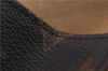 Authentic Louis Vuitton Monogram Pochette Florentine Pouch LV 8994D