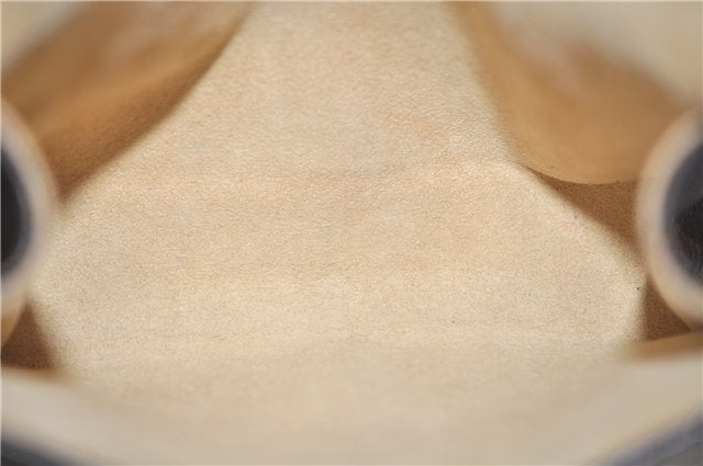 Authentic Louis Vuitton Monogram Pochette Florentine Pouch LV 8994D