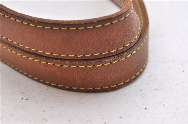 Authentic Louis Vuitton Monogram Cabas Piano Tote Bag M51148 LV 8995C