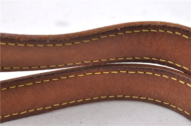 Authentic Louis Vuitton Monogram Cabas Piano Tote Bag M51148 LV 8995C