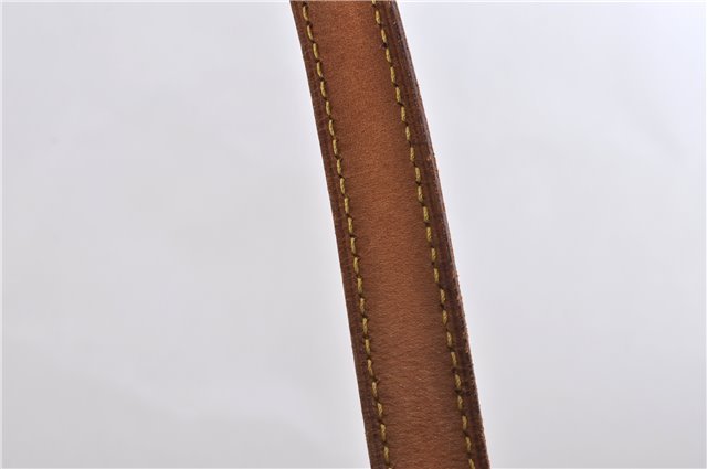 Authentic Louis Vuitton Monogram Cabas Piano Tote Bag M51148 LV 8995C