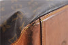 Authentic Louis Vuitton Monogram Cabas Piano Tote Bag M51148 LV 8995C