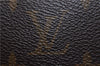Authentic Louis Vuitton Monogram Cabas Piano Tote Bag M51148 LV 8995C