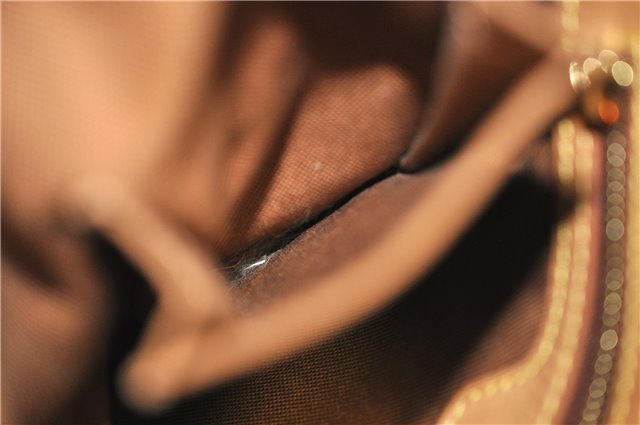 Authentic Louis Vuitton Monogram Cabas Piano Tote Bag M51148 LV 8995C