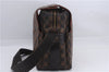 Authentic Louis Vuitton Damier Naviglio Shoulder Cross Body Bag N45255 LV 8995D