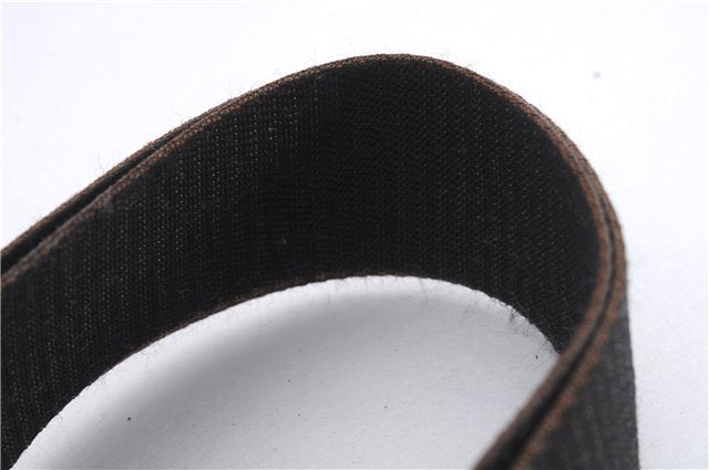 Authentic Louis Vuitton Damier Naviglio Shoulder Cross Body Bag N45255 LV 8995D