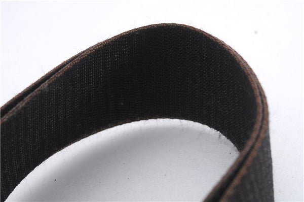 Authentic Louis Vuitton Damier Naviglio Shoulder Cross Body Bag N45255 LV 8995D