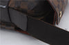 Authentic Louis Vuitton Damier Naviglio Shoulder Cross Body Bag N45255 LV 8995D