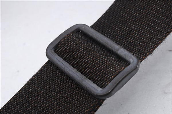 Authentic Louis Vuitton Damier Naviglio Shoulder Cross Body Bag N45255 LV 8995D