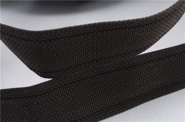 Authentic Louis Vuitton Monogram Montsouris GM Backpack M51135 LV 9002C