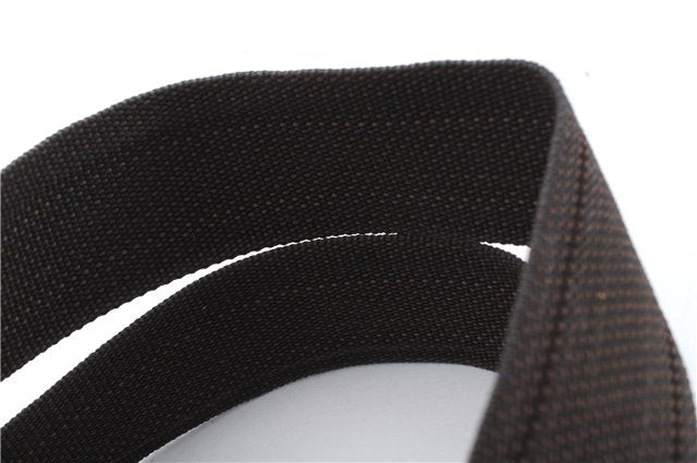 Authentic Louis Vuitton Monogram Montsouris GM Backpack M51135 LV 9002C