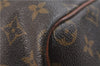 Authentic Louis Vuitton Monogram Speedy 30 Hand Bag M41526 LV 9009C