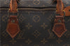 Authentic Louis Vuitton Monogram Speedy 30 Hand Bag M41526 LV 9009C