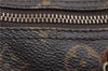 Authentic Louis Vuitton Monogram Speedy 30 Hand Bag M41526 LV 9009C