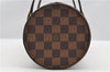Authentic Louis Vuitton Damier Papillon 26 Hand Bag Purse N51304 LV 9013F