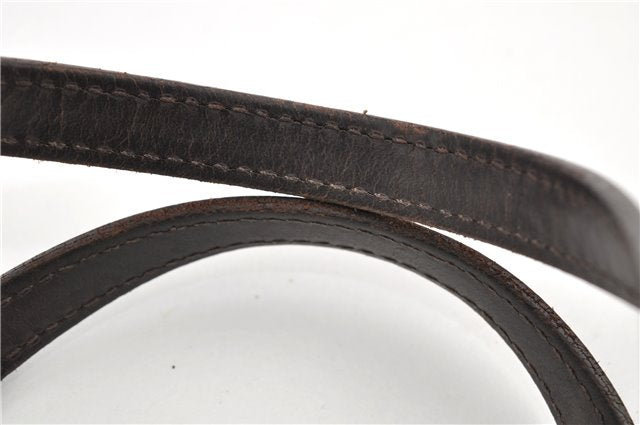 Authentic Louis Vuitton Damier Papillon 26 Hand Bag Purse N51304 LV 9013F