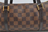 Authentic Louis Vuitton Damier Papillon 26 Hand Bag Purse N51304 LV 9013F