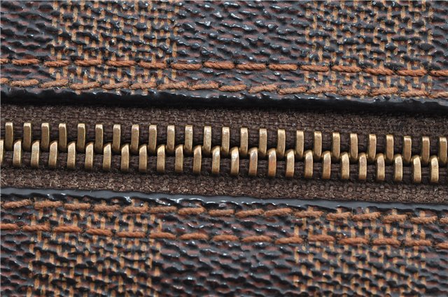 Authentic Louis Vuitton Damier Papillon 26 Hand Bag Purse N51304 LV 9013F