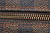 Authentic Louis Vuitton Damier Papillon 26 Hand Bag Purse N51304 LV 9013F