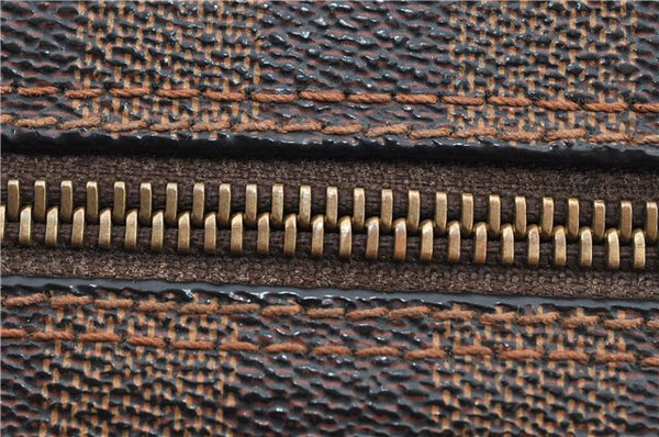 Authentic Louis Vuitton Damier Papillon 26 Hand Bag Purse N51304 LV 9013F