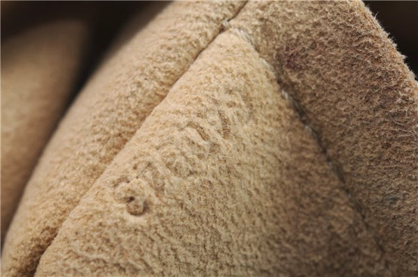 Auth Louis Vuitton Monogram Cherry Blossom Sac Retro PM Hand Bag M92012 LV 9016C