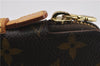 Authentic Louis Vuitton Monogram Organizer de Voyage Travel Case M60119 LV 9019F