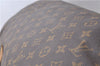 Authentic Louis Vuitton Monogram Speedy 40 Hand Bag M41522 LV 9022C