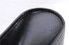 Authentic Louis Vuitton Epi Chaillot Clutch Bag Black M52542 LV 9030D