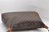 Authentic Louis Vuitton Monogram Sac Promenade Shoulder Bag M51114 LV 9037D